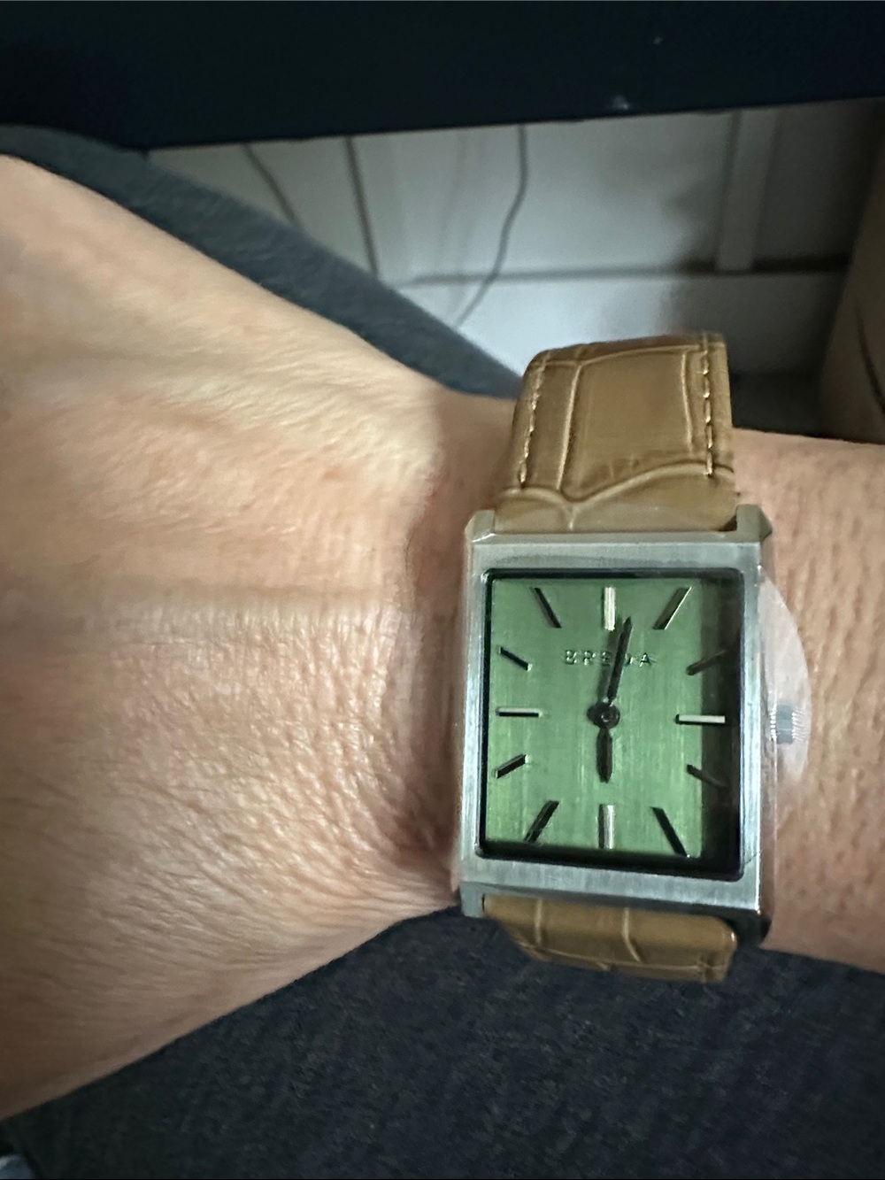 Brand New Men's Breda  Watch - Picture 4 of 5